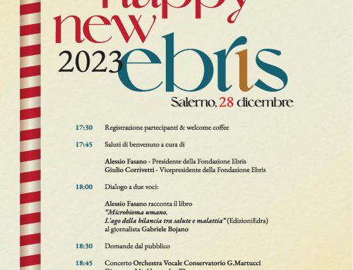 Happy New Ebris 2023