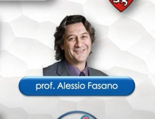 VIDEO MICROBIOMA UMANO prof Alessio Fasano prof Massimo Agnoletti